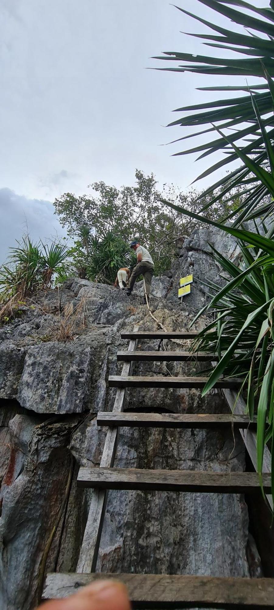 Savet Guesthouse Stoeng Treng Exterior foto